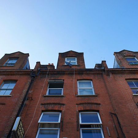 Brick Lane Spitalfields Apartment London Eksteriør bilde