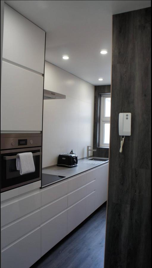 Brick Lane Spitalfields Apartment London Eksteriør bilde