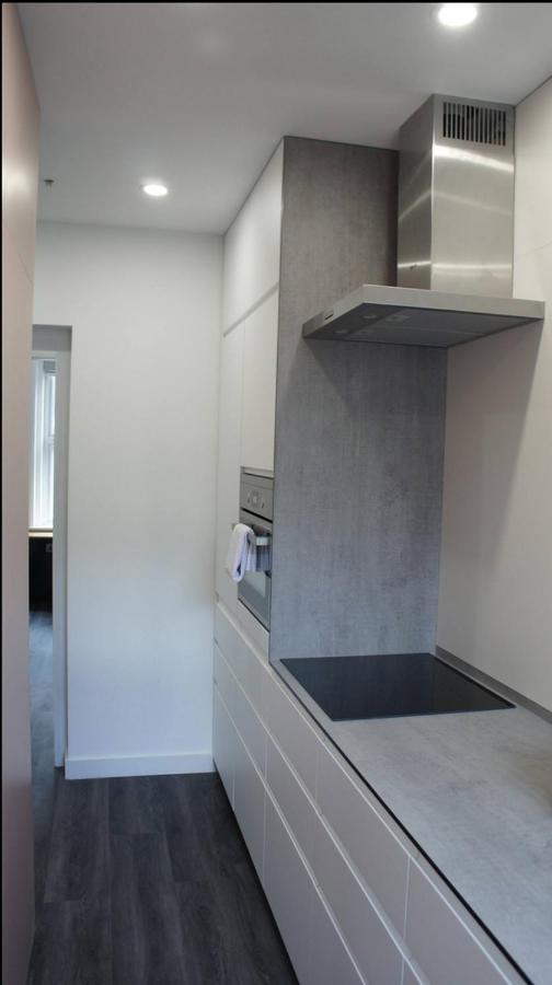 Brick Lane Spitalfields Apartment London Eksteriør bilde