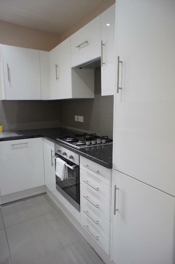 Brick Lane Spitalfields Apartment London Eksteriør bilde